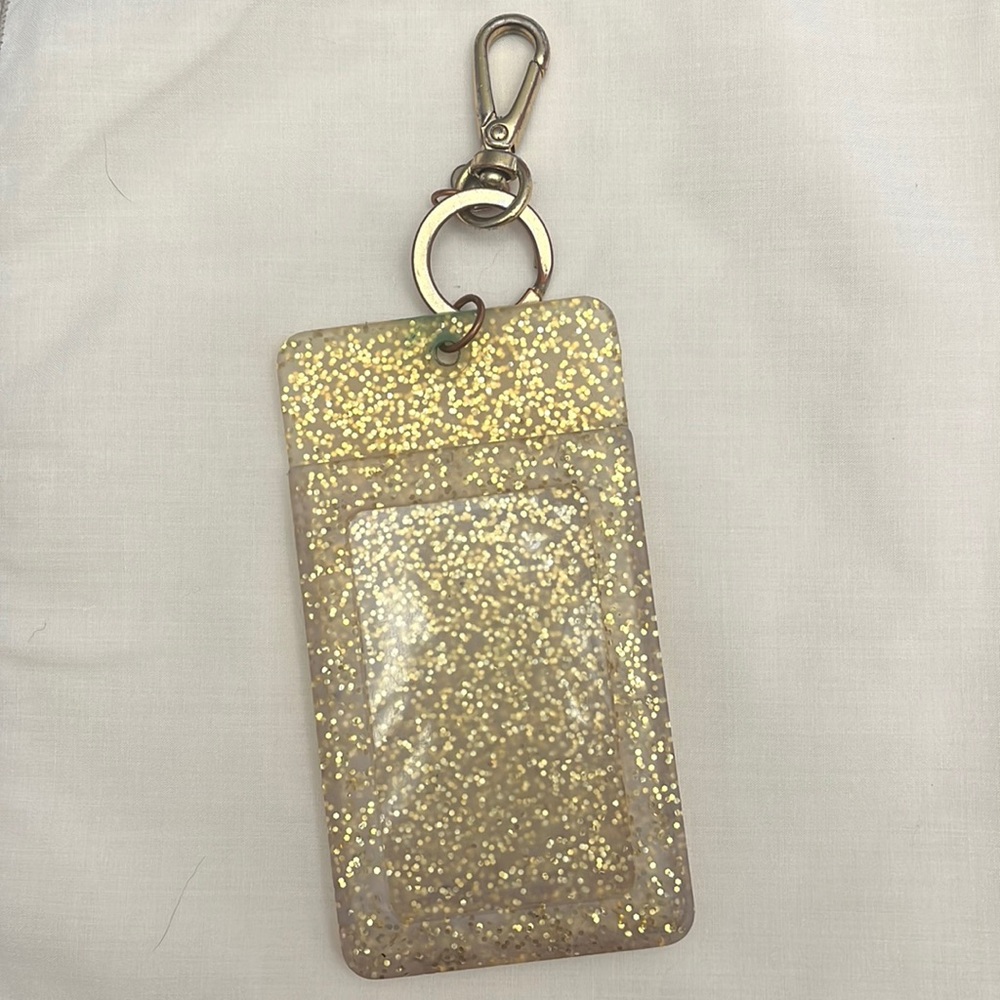 Kate Spade card holder